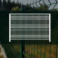 3D-сетка Гиттер
