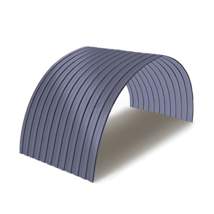 Профнастил Профлист-Металл CC10ПГ 0,5 PURMAN® Galmei