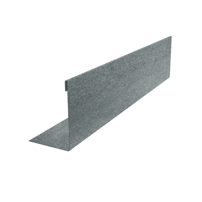 Нащельник 150 Texas 25х35 0,55 Zn (L1,5)